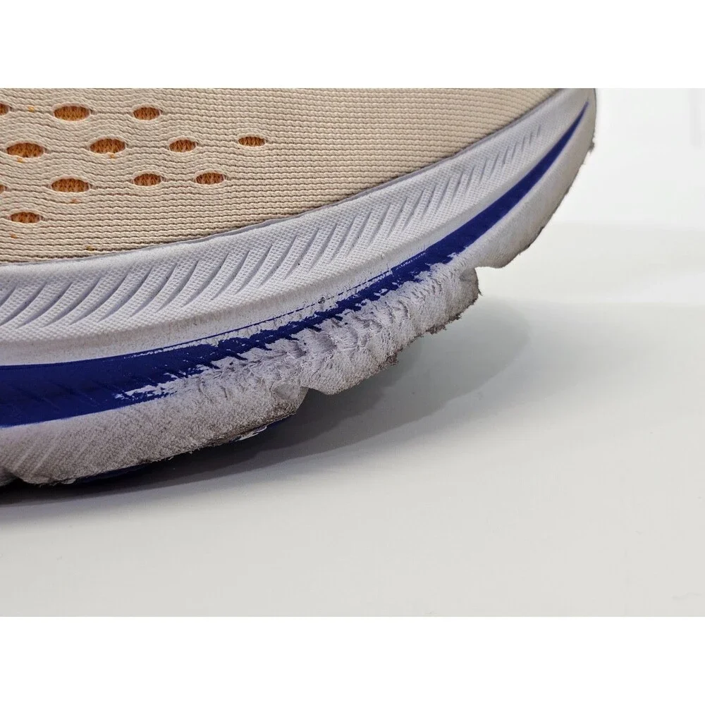 👟 HOKA ONE ONE Kawana Men's 13D Running‎ Athletic Trainer SBBN Shoes Sneakers
